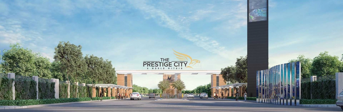 Prestige City Sarjapur Plots Cover Image