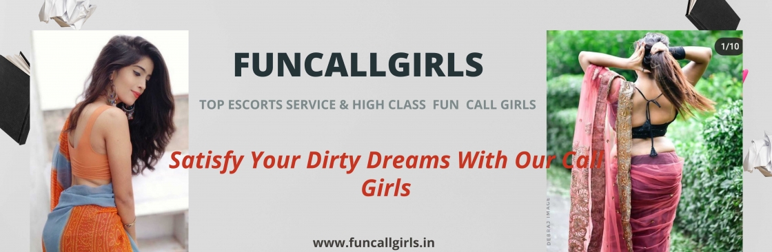 Fun Call Girl Cover Image
