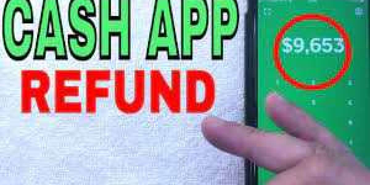 how to get a refund on cash app | 3 Proper Methods