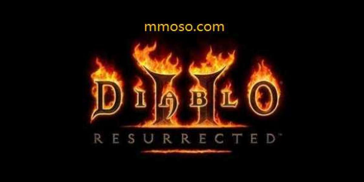Diablo 2 Resurrected 2.4 Leveling Guide - How To Reach Level 99 Quickly?