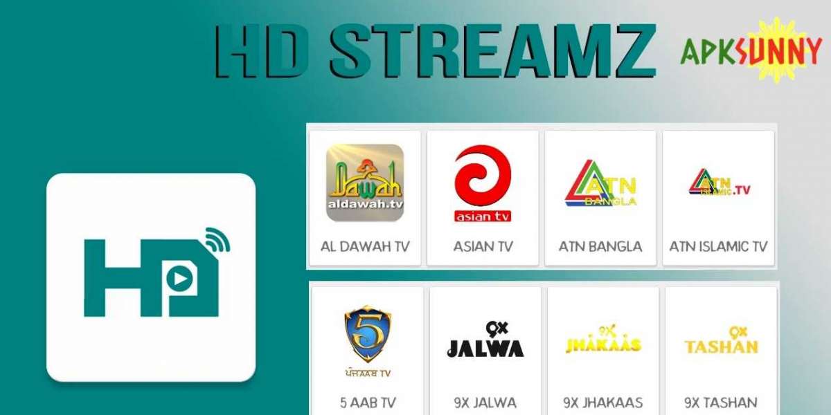 HD Streamz On-Demand Review