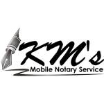 KM's Mobile Notary Service profile picture