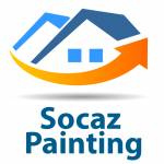 Soca Painting Profile Picture