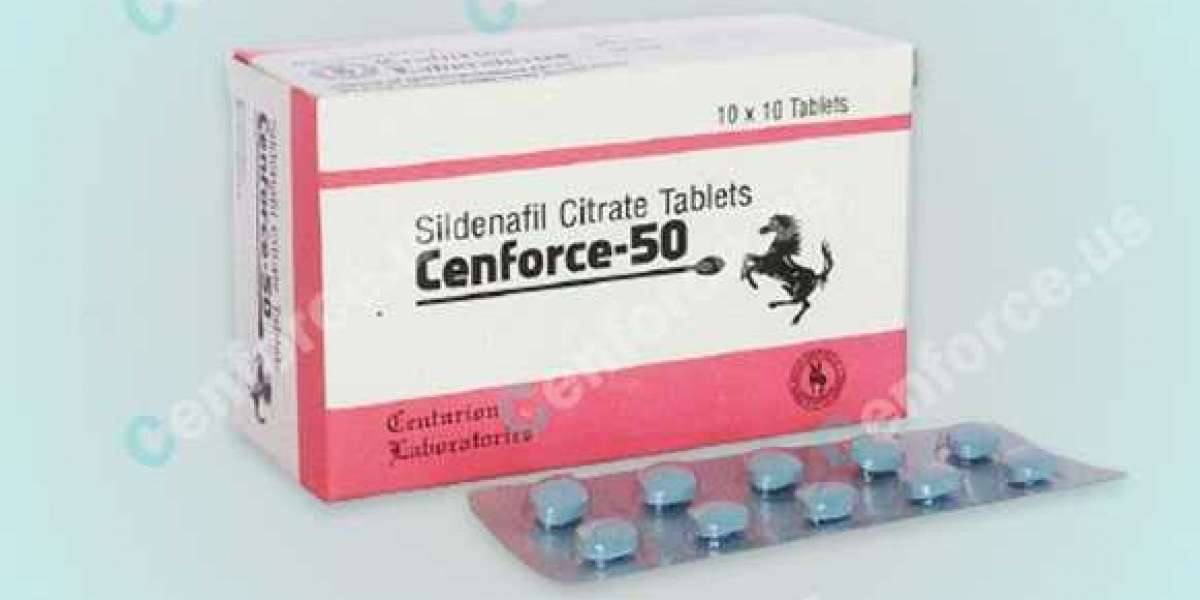 cenforce 50 - Easily deal with impotence | cenforce.us