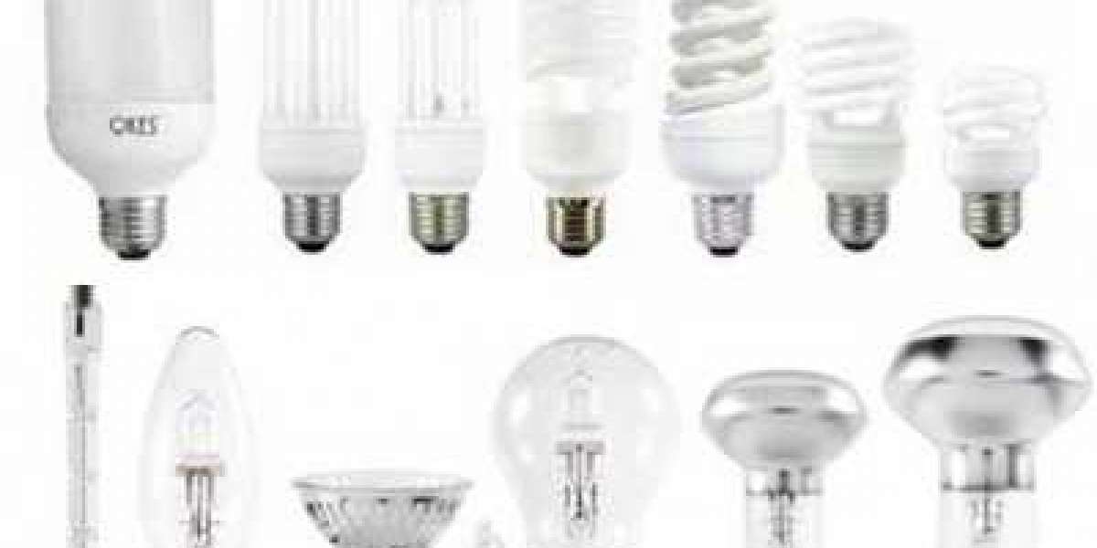 The Complete Guide to Lighting Technology and How Light Bulbs are Disrupting Lighting