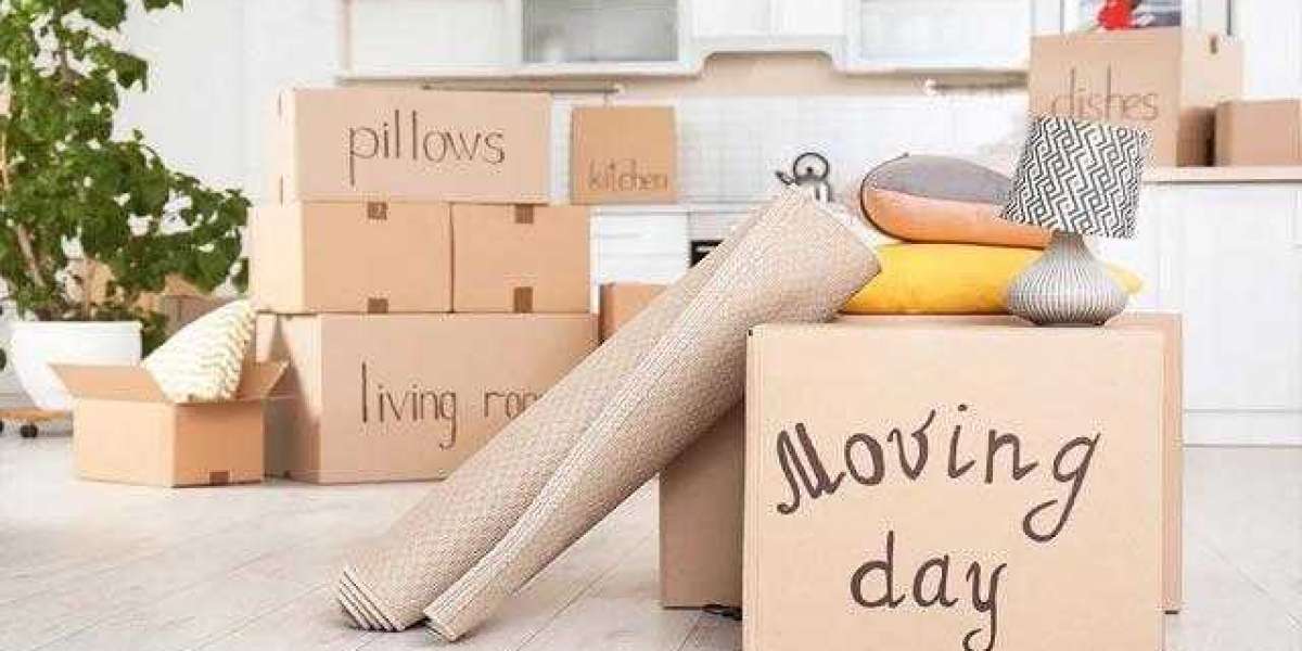 Removalists Ipswich Movers Buddy