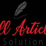 All Articles Solution Profile Picture