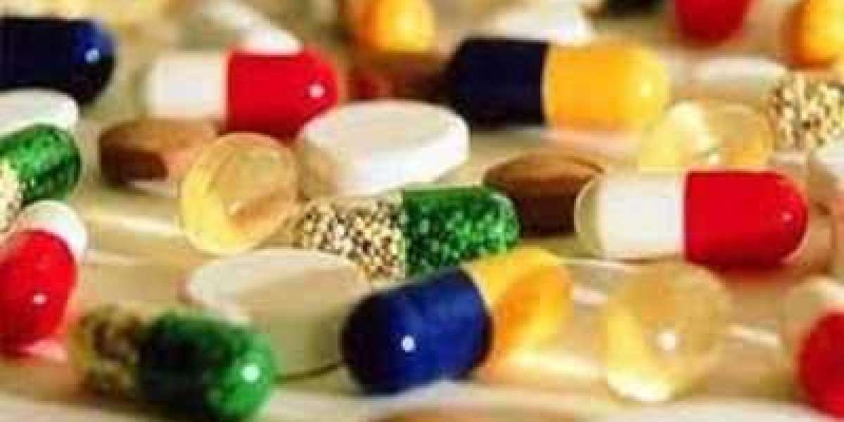 Global Specialty Drug Distribution Market 2022 Industry Dynamics, Segmentation and Competition Analysis 2028