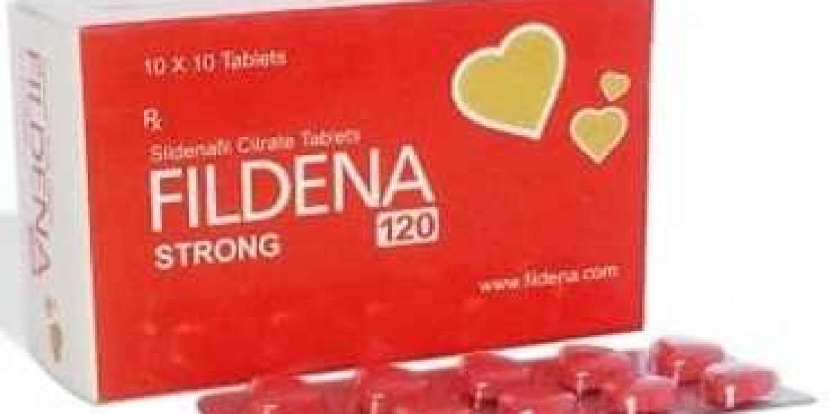 Buy Fildena 120 Mg Online - Beemedz.com