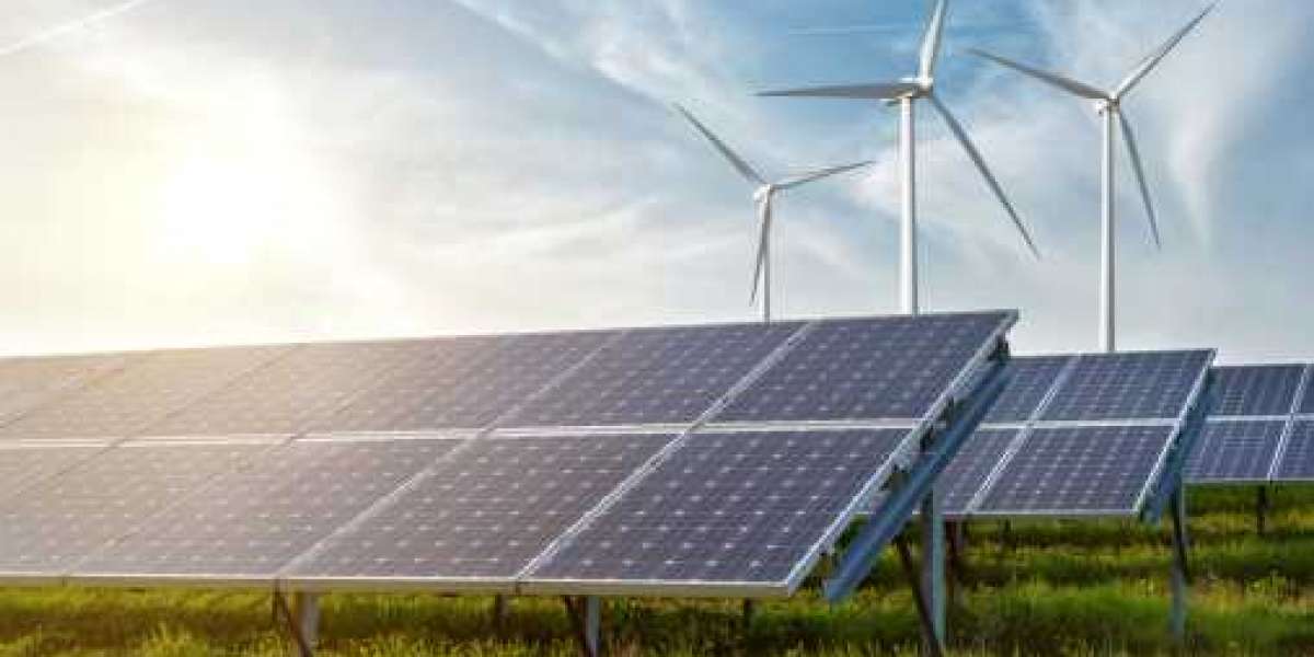 Global Bifacial Solar Panels Market to be Driven by the Increased Demand for Electricity from Commercial and Industrial 