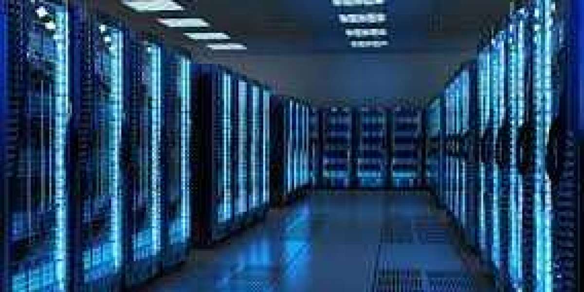 Asia-Pacific Data Center Cooling Market Is Anticipated To Grow At A CAGR Of More Than 25% In Value Terms In The Forecast