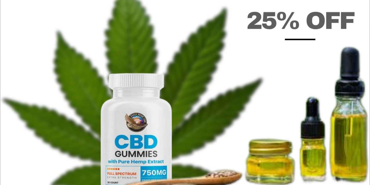 CONDOR CBD GUMMIES REVIEWS: SHOCKING USA NEWS REPORTED ABOUT SIDE EFFECTS & SCAM?