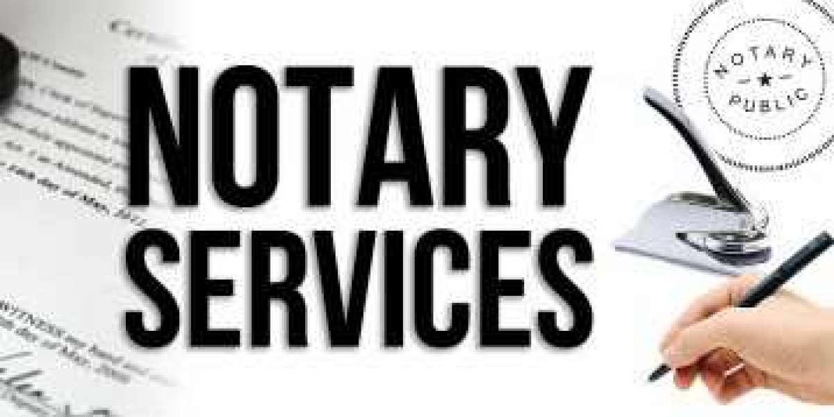 Benefits of Mobile Notary Services You should know