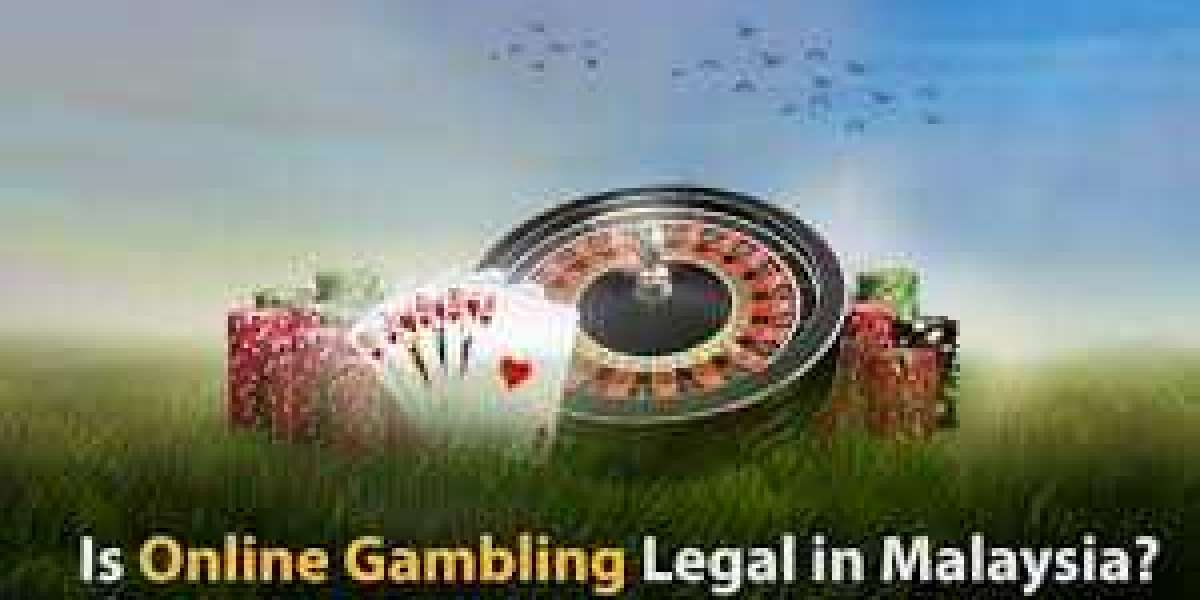 Proper And Valuable Knowledge About Live Casino Malaysia