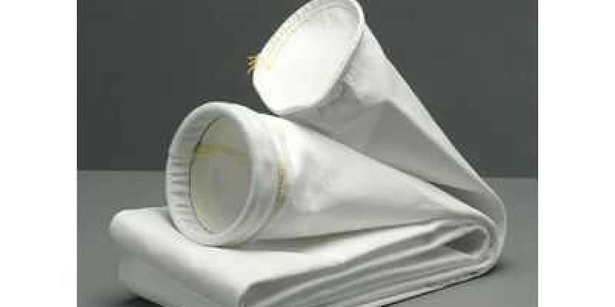 Non-woven Fabric Bag Filter Market 2022 Size, Global Trends, Demand, Share, Revenue and Forecast 2028