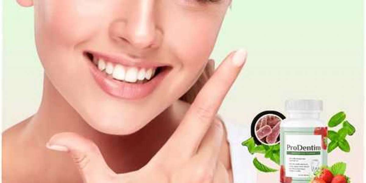 ProDentim : Effective Ingredients, Benefits?