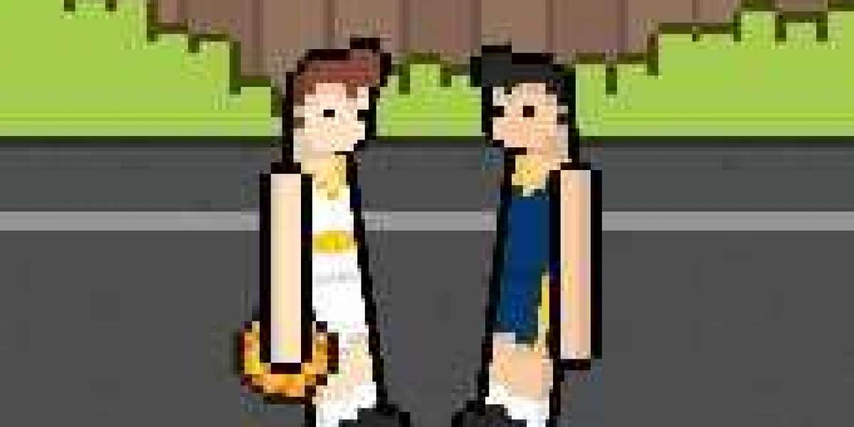 Play funny basketball with the game Basket Random