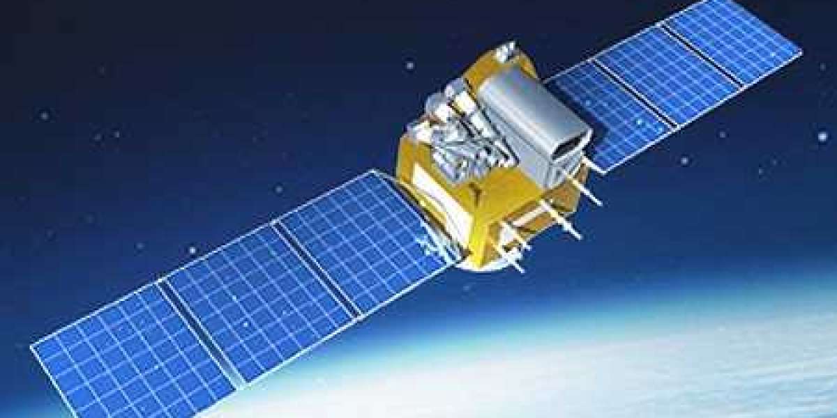Global Satellite Sensor Market Precise Scenario Covering Trends, Opportunities and Growth Forecast during 2022-2028
