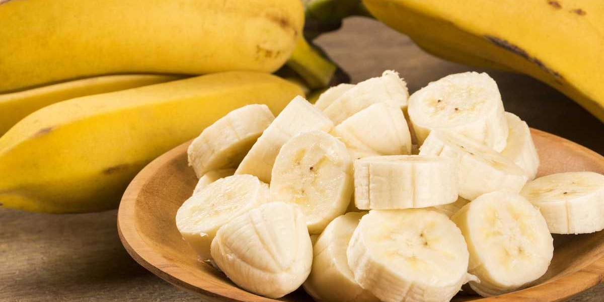 Is banana good for weight loss?