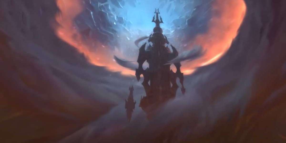 IGVualt Wrath Of The Lich King Classic Gold Guide