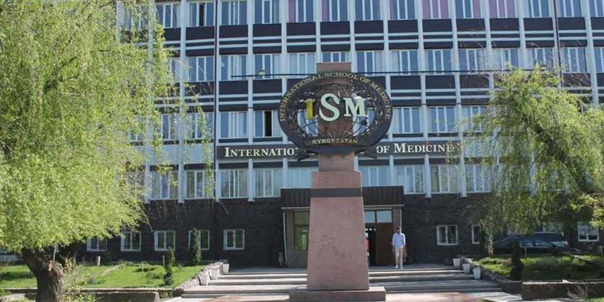 Eurasian International Medical University