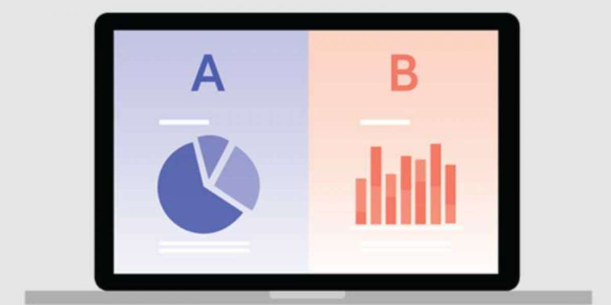 A/B Testing: How it Works and When to use It