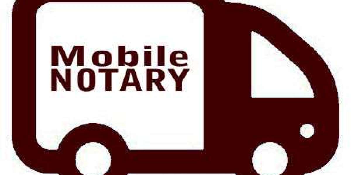 3 Important Benefits of hiring a mobile notary