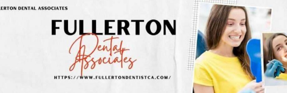 Fullerton Dental Associates Cover Image