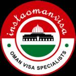Insta Oman Visa Profile Picture