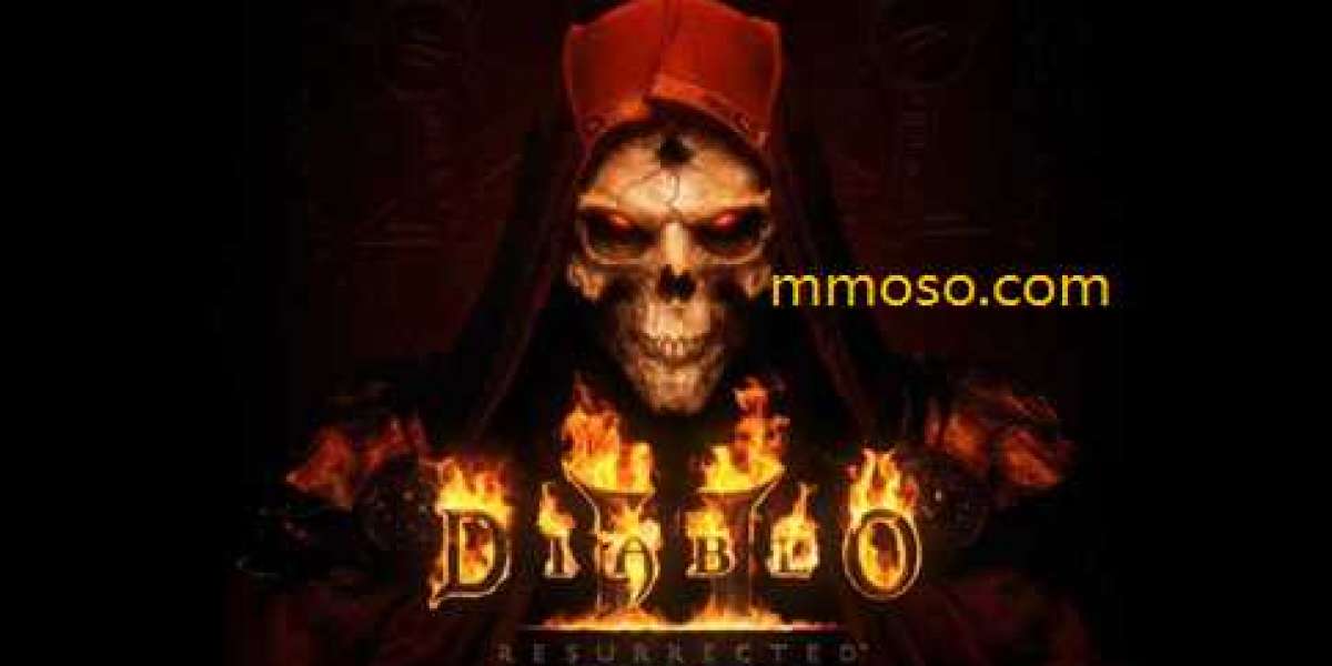 Diablo 2 Resurrected Farm Andariel Boss Guide | Best Drops Form Andariel
