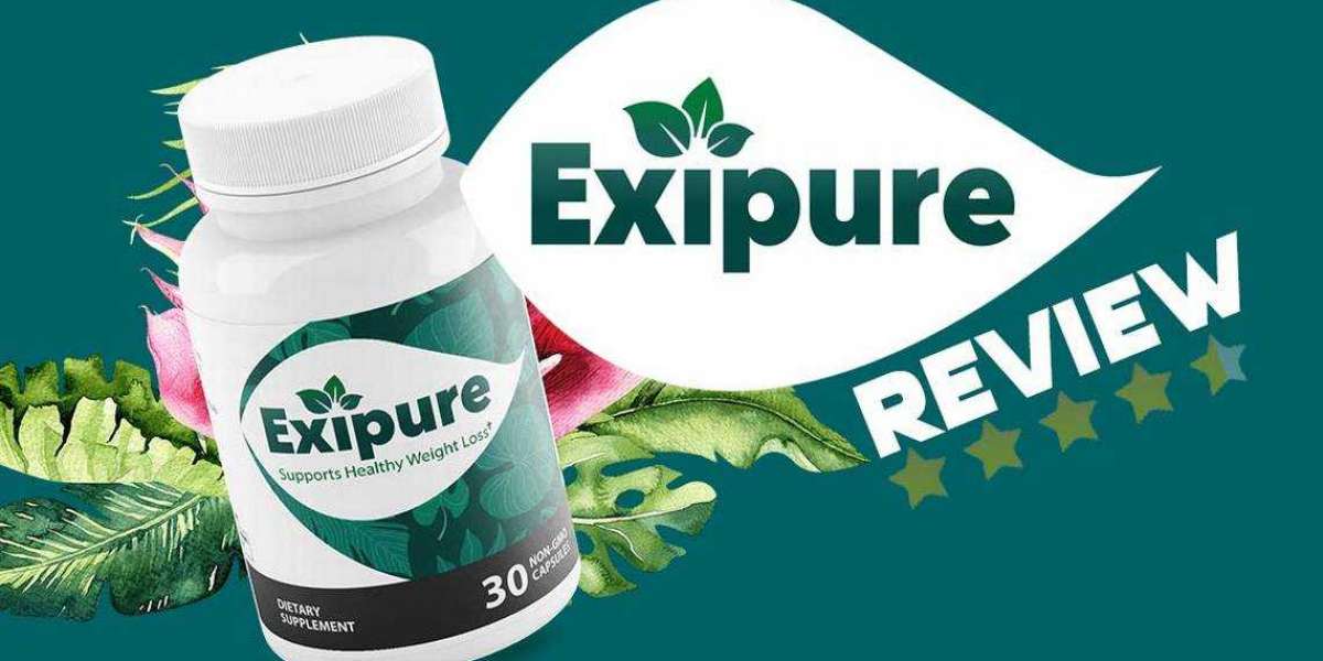 Exipure Reviews: Does Exipure Really Work?