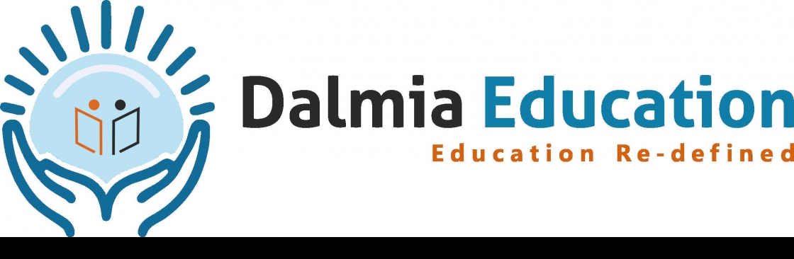 Dalmia Edu Cover Image