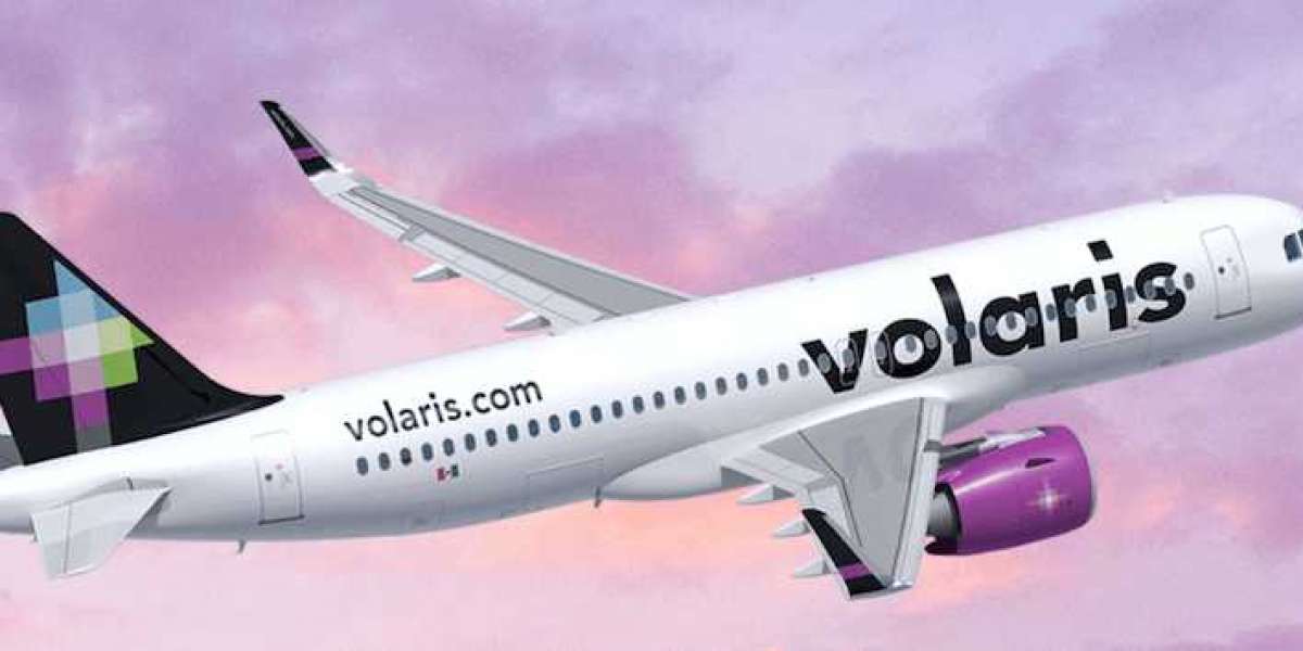 How to cancel a Volaris flight?