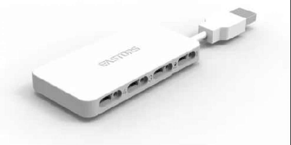 How Electronic Shelf Label works