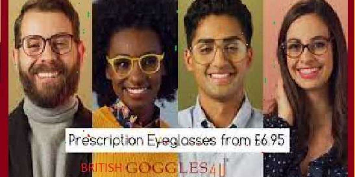 Best cheap online reading glasses UK