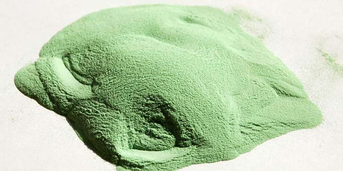 Global Nickel Carbonate Basic Market 2022 Industry Future Growth, Key Player Analysis and Forecast 2028