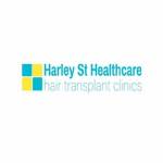 HarleyStHealthcare12 profile picture