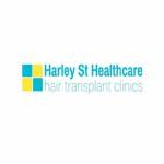 HarleyStHealthcare12 Profile Picture