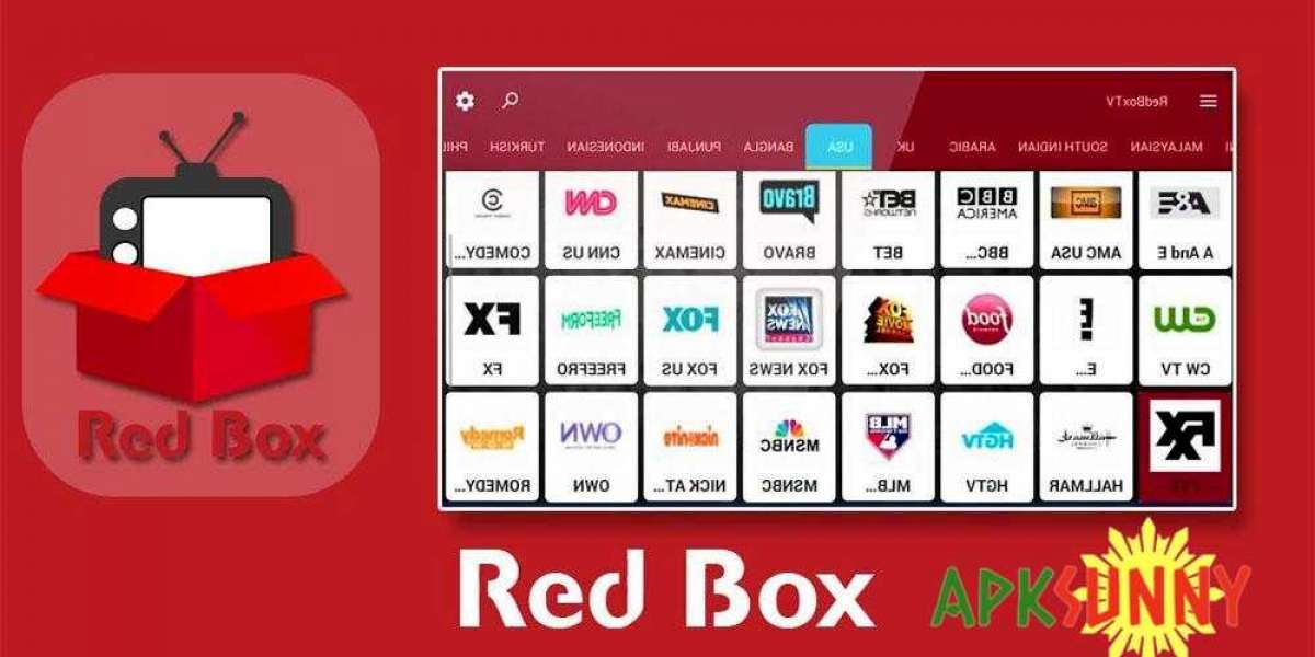 RedBox TV Review