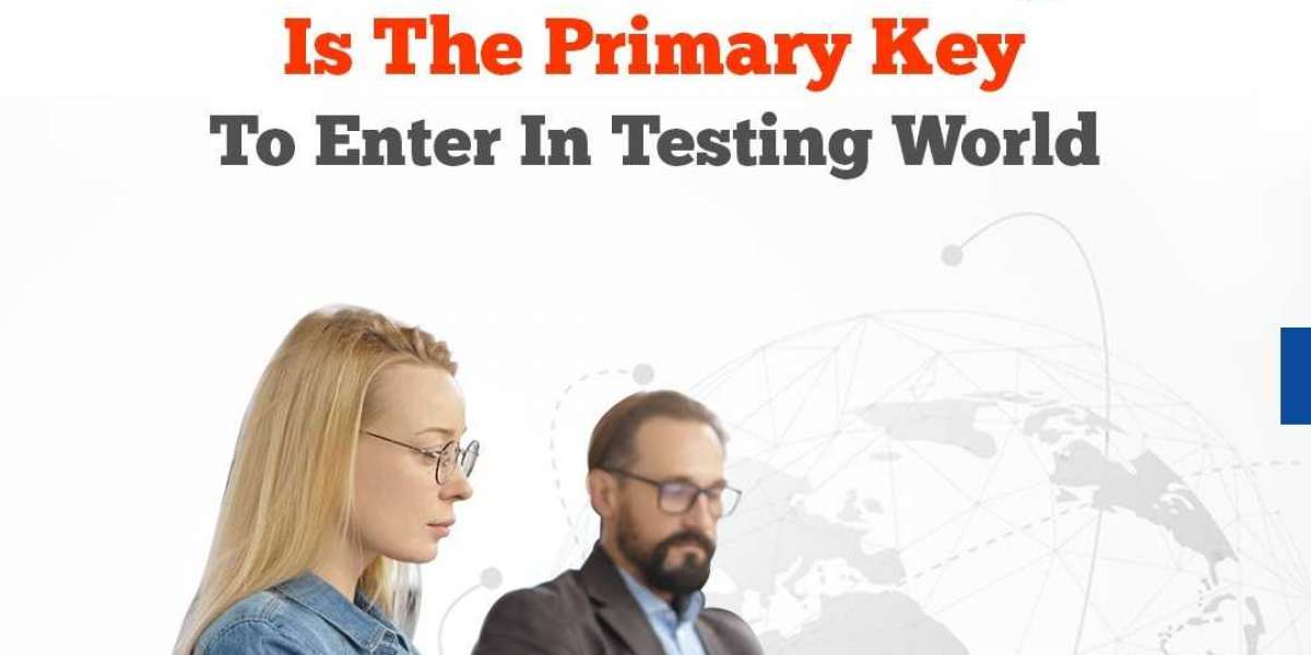 Software Manual Testing : Manual Testing Is The Primary Key To Enter In Testing World