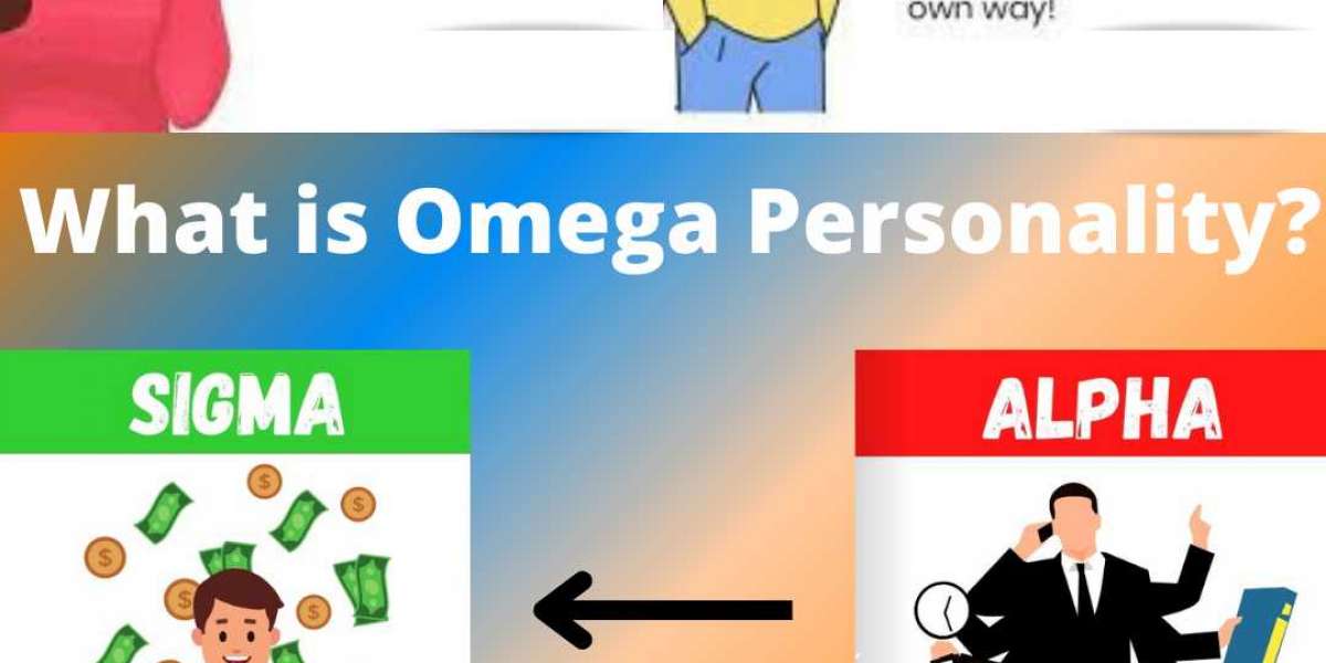 Omega Personality