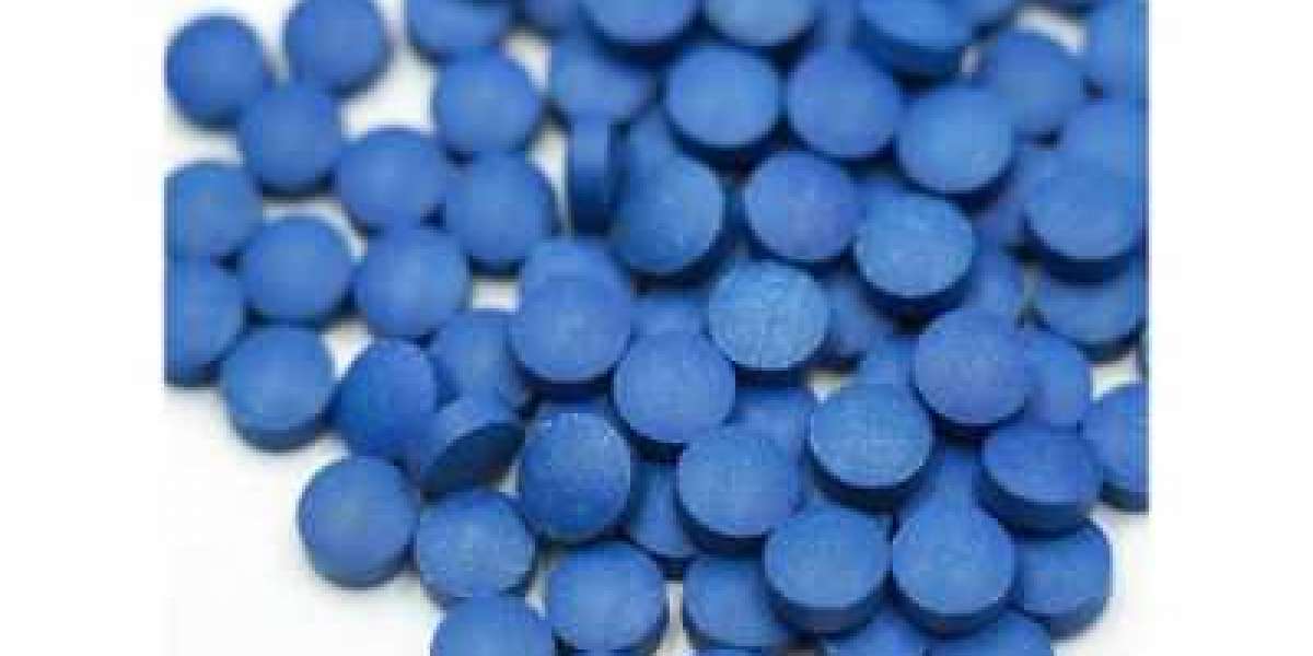 Pharmaceutical Grade Phycocyanin Market 2022 Industry Trends, Sales Revenue, Size by Regional Forecast to 2028