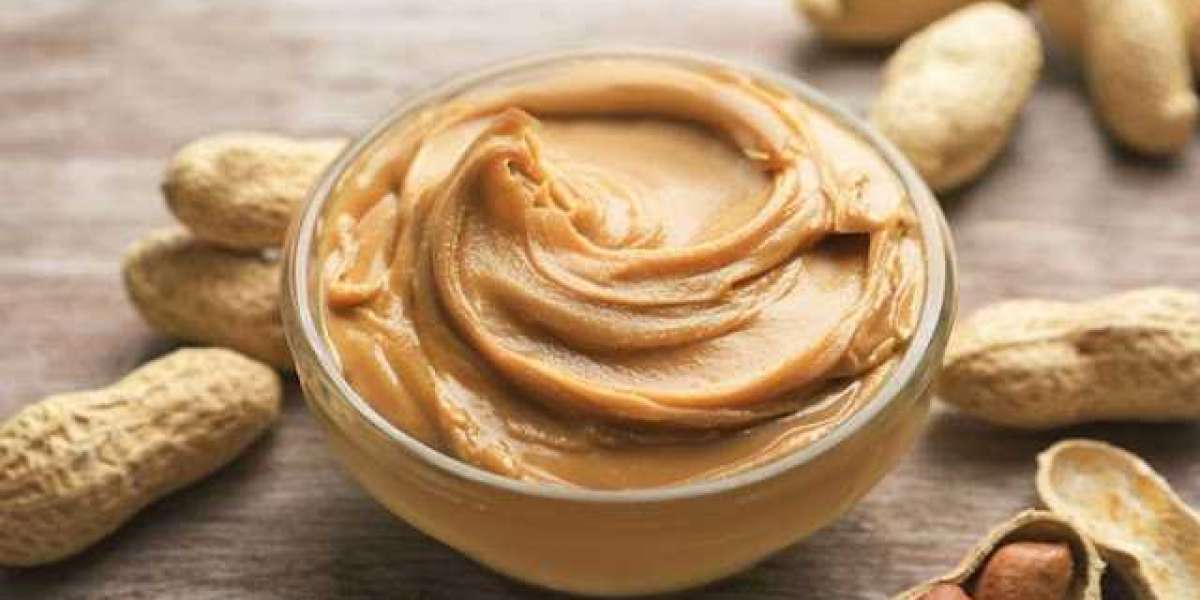 What Peanut Butter Can Do For You