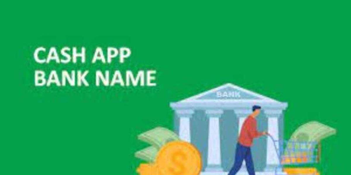 2 Easy Methods to find cash app bank name