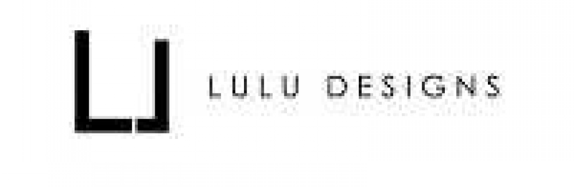 Lulu Designs Cover Image
