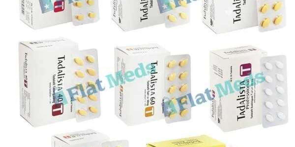 Tadalista Online, Personal Health Care, review– flatmeds