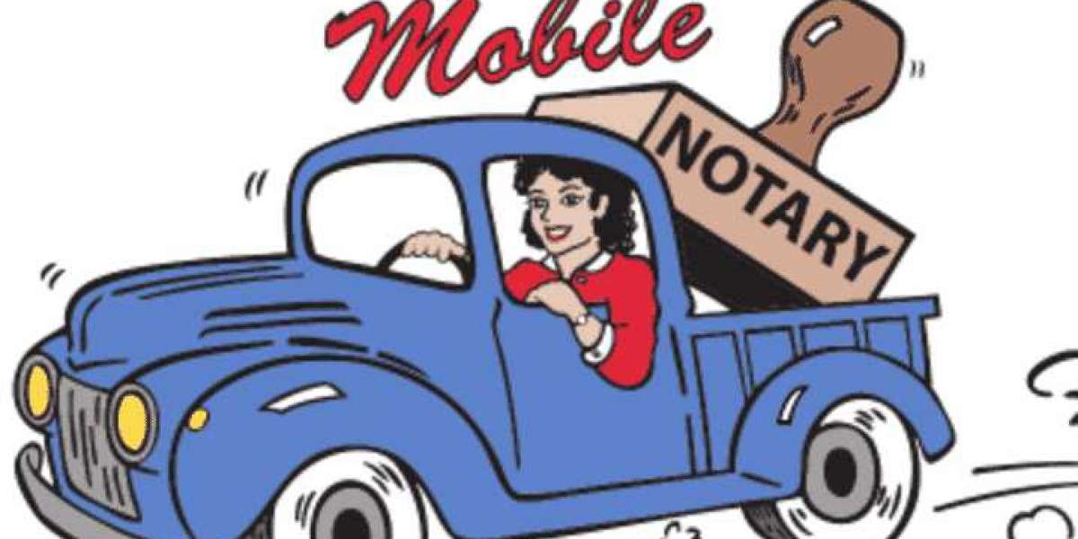 Are You Gathering Information About Mobile Notary?