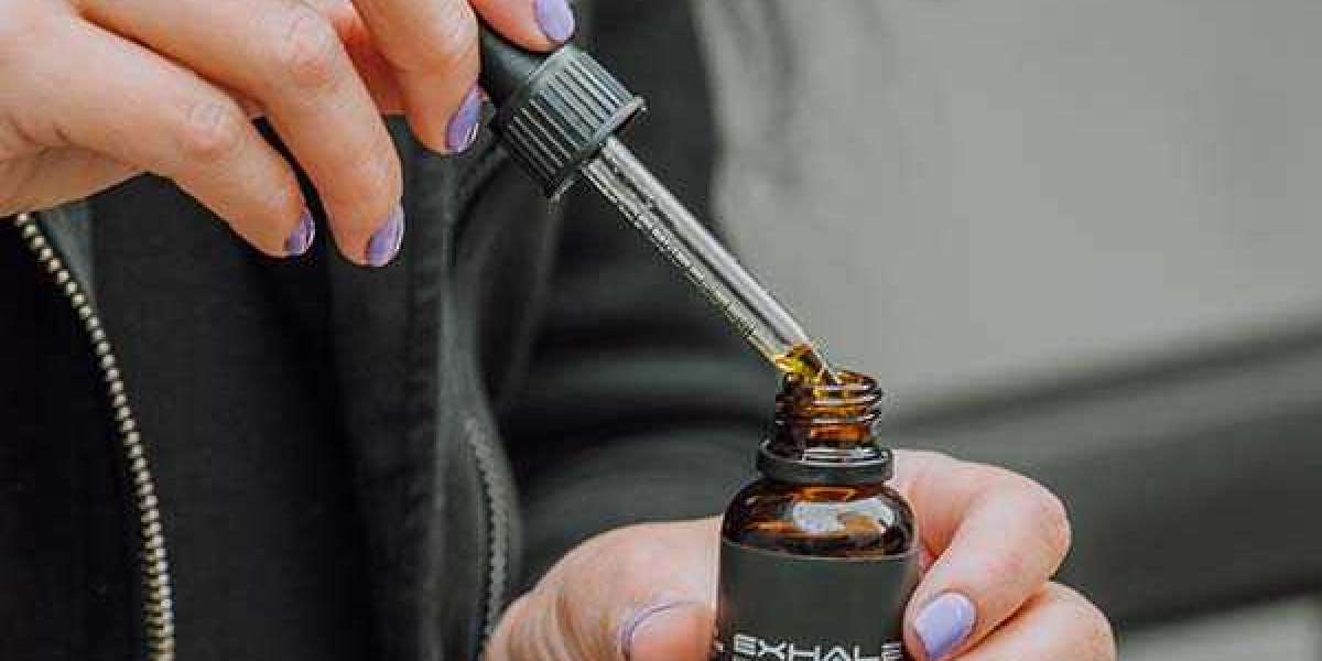Just Proper And Accurate Details About Best CBD Oil