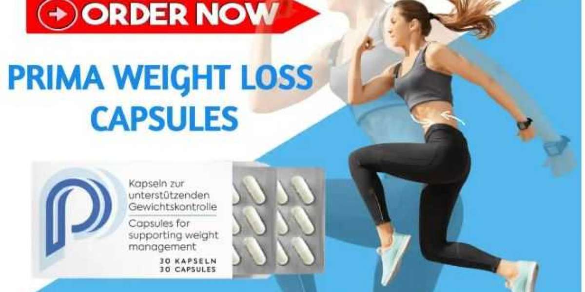“Prima Weight Loss Ireland” IE (Tablets And Pills Reviews IE) Exclusive News 2022