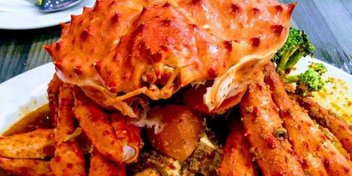 Top 5 Best Crab Dishes for Appetizer